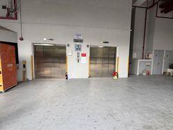Henderson Building (D3), Factory #555029921